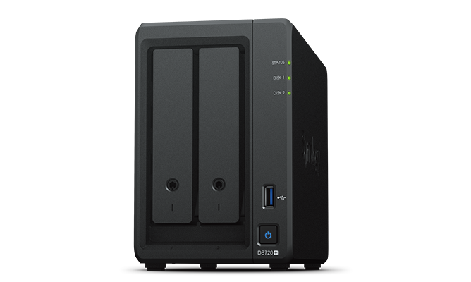 Synology DS720+